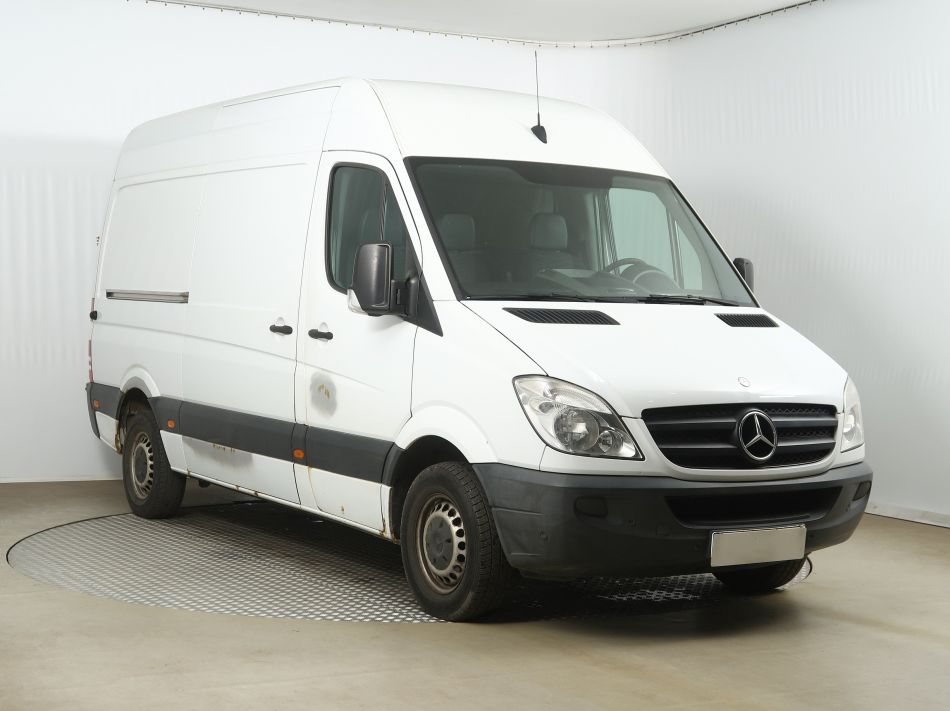 Mercedes-Benz Sprinter - 2007