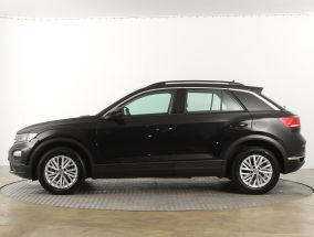 Volkswagen T-Roc - 2020