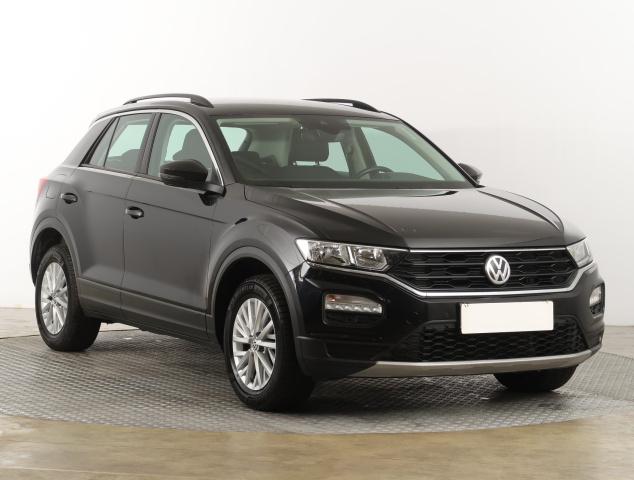 Volkswagen T-Roc 2020