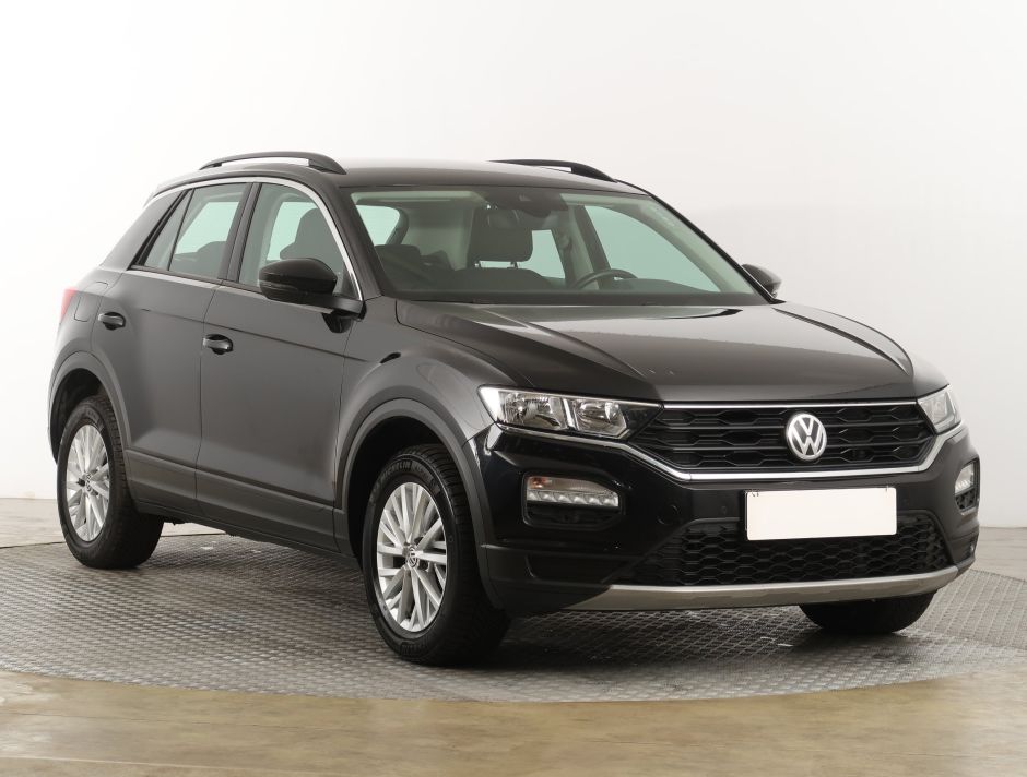 Volkswagen T-Roc - 2020