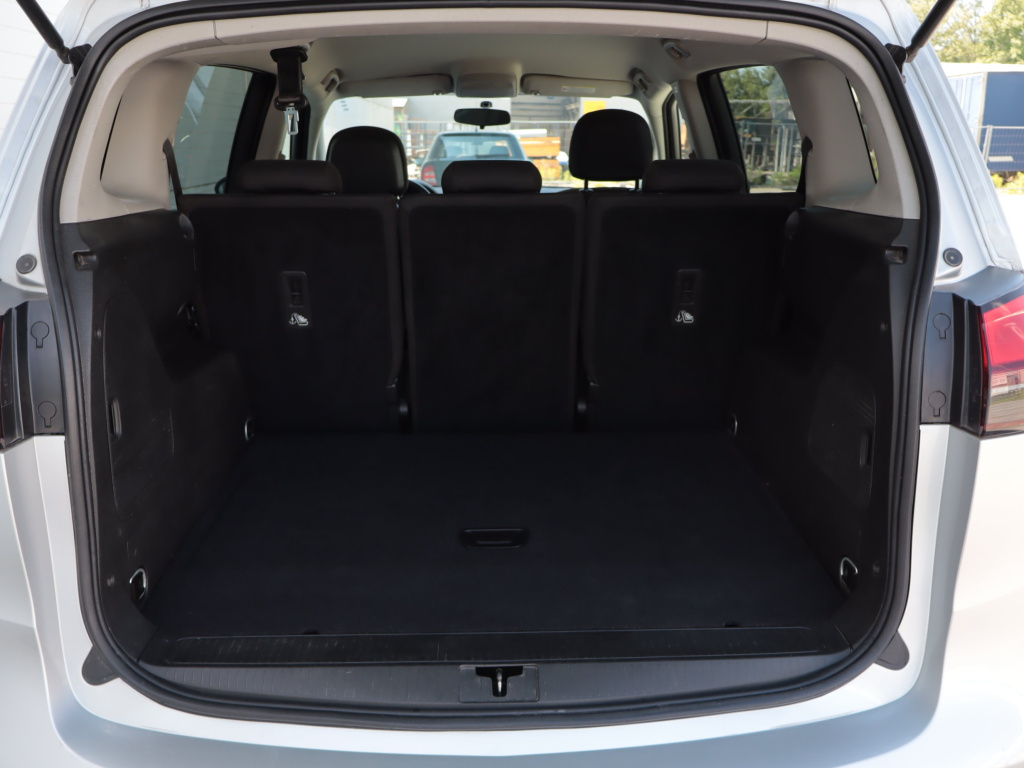 Opel Zafira Tourer