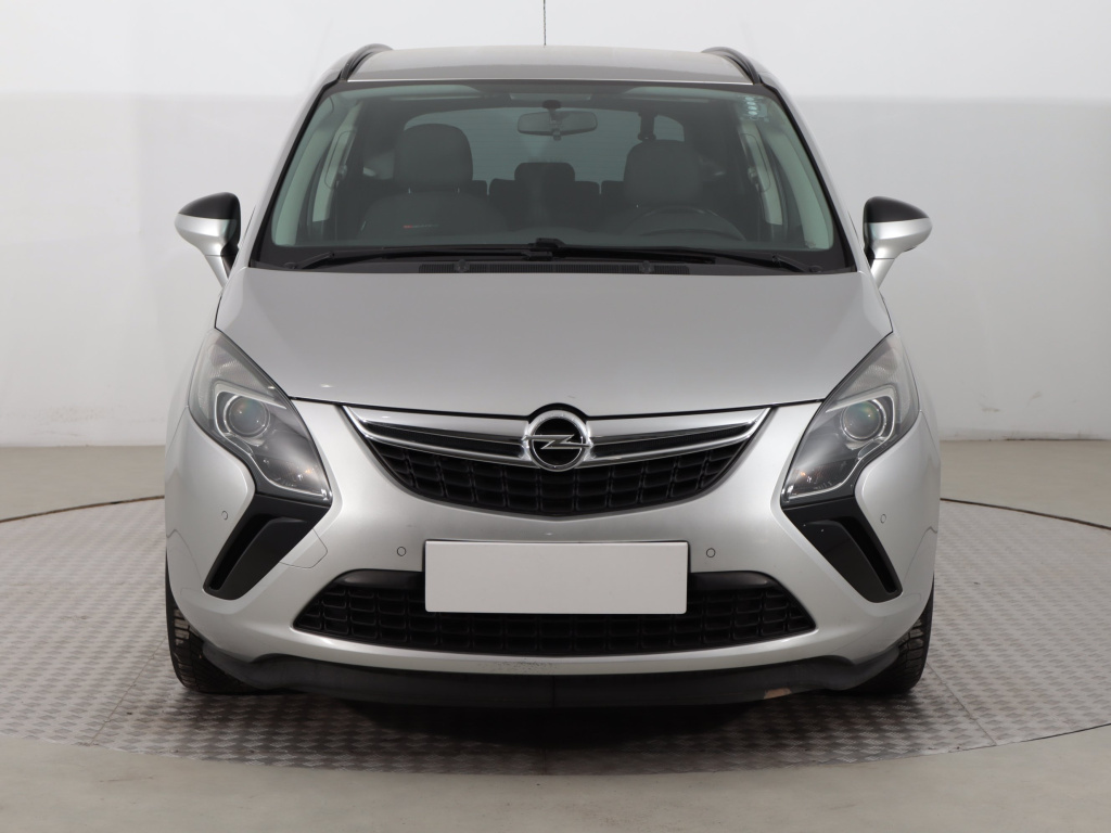 Opel Zafira Tourer