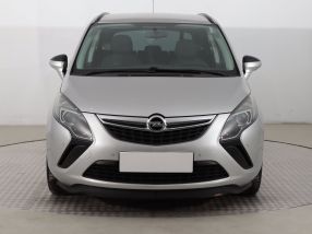 Opel Zafira Tourer - 2014