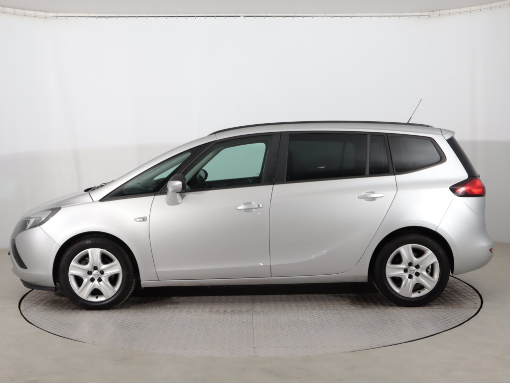 Opel Zafira Tourer