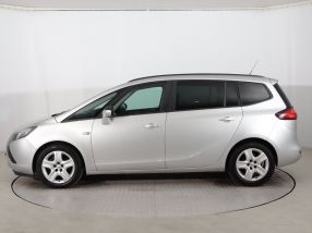 Opel Zafira Tourer - 2014