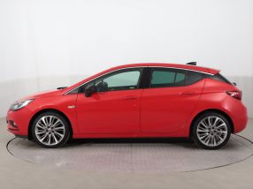 Opel Astra - 2016