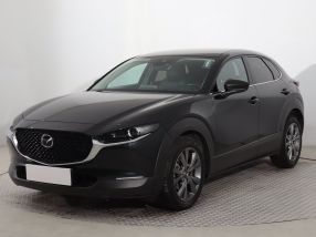 Mazda CX-30 - 2019