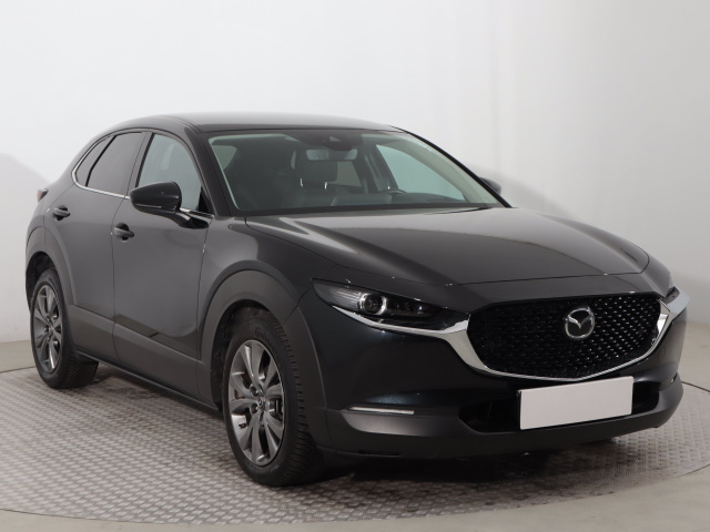 Mazda CX-30 2019