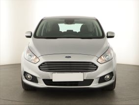 Ford S-Max - 2018