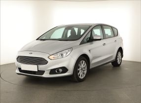 Ford S-Max - 2018