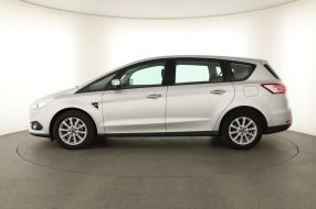 Ford S-Max - 2018