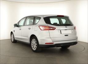 Ford S-Max - 2018