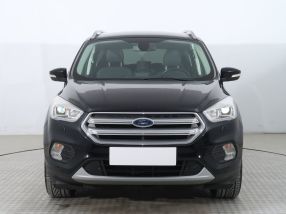Ford Kuga - 2017
