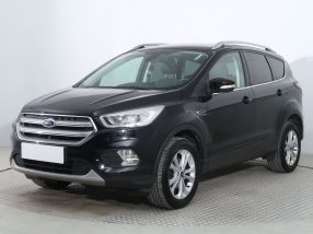 Ford Kuga - 2017
