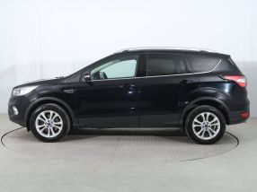 Ford Kuga - 2017