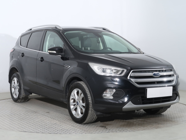 Ford Kuga 2017