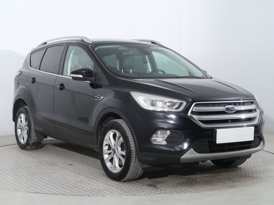 Ford Kuga - 2017