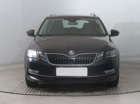 Skoda Octavia - 2019