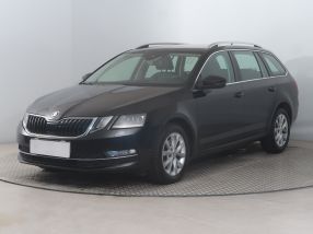 Skoda Octavia - 2019