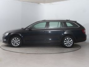 Skoda Octavia - 2019