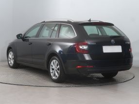 Skoda Octavia - 2019
