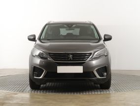 Peugeot 5008 - 2019