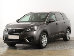 Peugeot 5008 - 2019