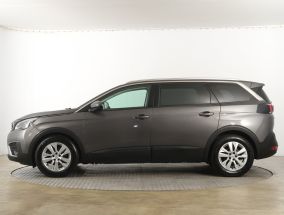 Peugeot 5008 - 2019