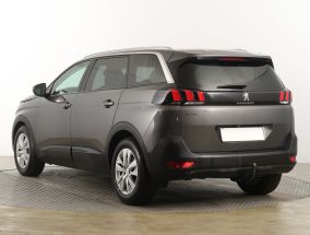 Peugeot 5008 - 2019