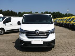 Renault Trafic - 2022