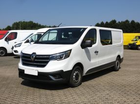 Renault Trafic - 2022