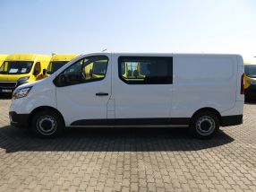 Renault Trafic - 2022