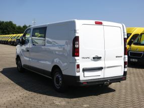 Renault Trafic - 2022