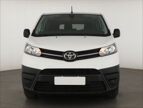 Toyota ProAce - 2022