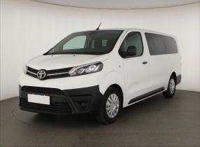 Toyota ProAce - 2022
