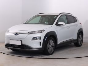 Hyundai Kona - 2019