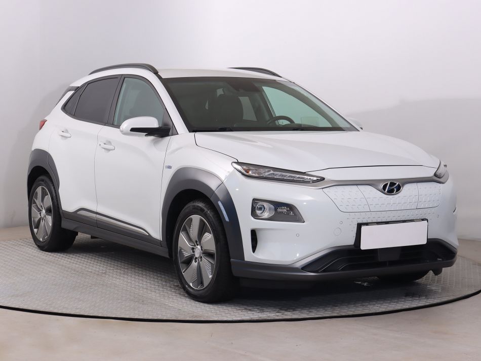 Hyundai Kona - 2019