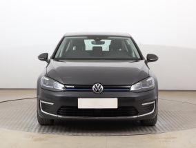 Volkswagen e-Golf - 2020
