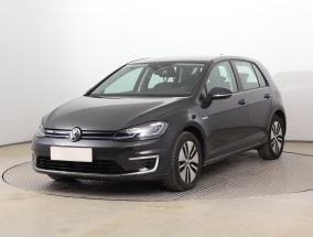 Volkswagen e-Golf - 2020