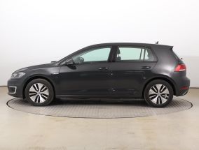 Volkswagen e-Golf - 2020