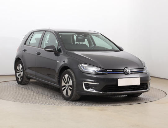 Volkswagen e-Golf