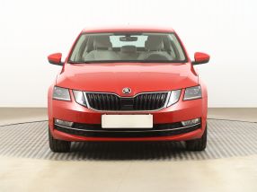 Skoda Octavia - 2019