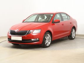 Skoda Octavia - 2019