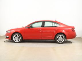 Skoda Octavia - 2019