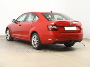 Skoda Octavia - 2019