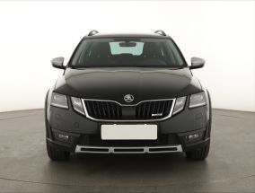 Skoda Octavia Scout - 2019