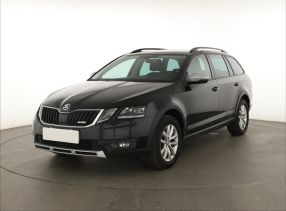 Skoda Octavia Scout - 2019