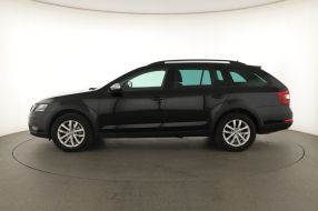 Skoda Octavia Scout - 2019