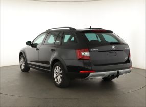 Skoda Octavia Scout - 2019
