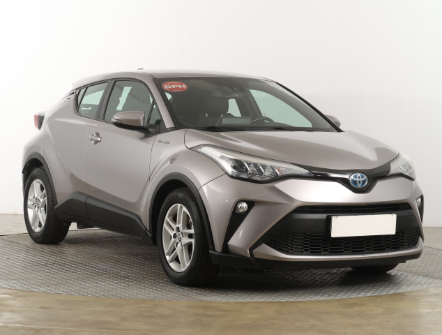 Toyota C-HR 2020
